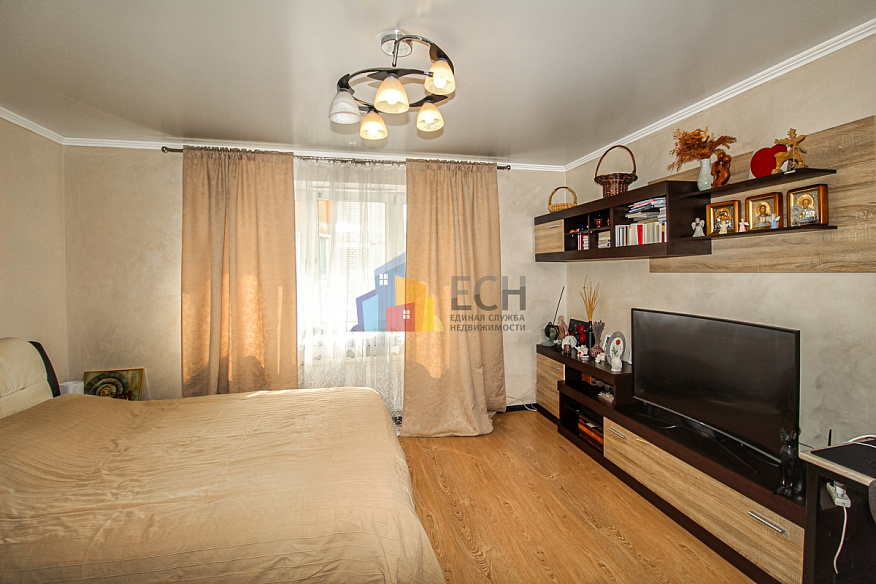 Продажа 1 комнатной квартиры, 46 м2, 300045, обл. Тульская, г. Тула, ул. Перекопская, д. 1А 9