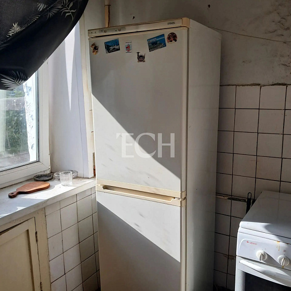 Продажа 2 комнатной квартиры, 47.3 м2, обл. Тульская, г. Новомосковск, Шахтёрская улица, 20 10