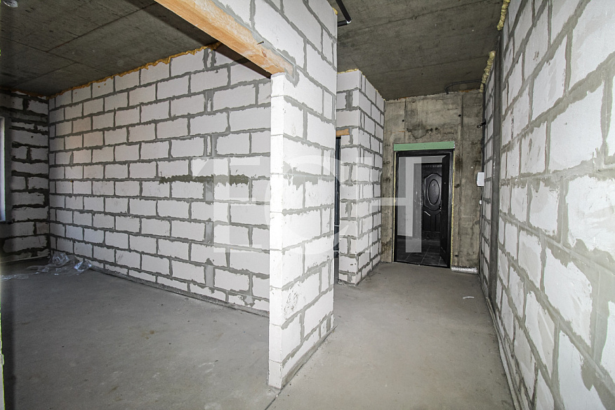 Продажа 3 комнатной квартиры, 85.3 м2, обл. Тульская, г. Тула, улица Клары Цеткин, 18 12