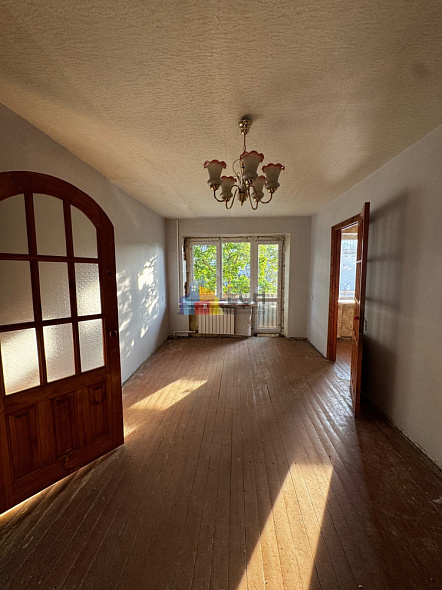 Продажа 2 комнатной квартиры, 42.1 м2, обл. Тульская, г. Тула, Красноармейский проспект, 21 1