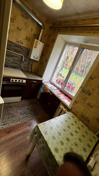 Продажа 3 комнатной квартиры, 59 м2, обл. Тульская, г. посёлок Косая Гора, улица Пушкина, 4 18