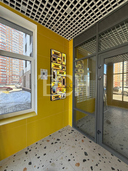 Продажа 3 комнатной квартиры, 80.8 м2, обл. Тульская, г. село Осиновая Гора, улица Аркадия Шипунова, 1 2