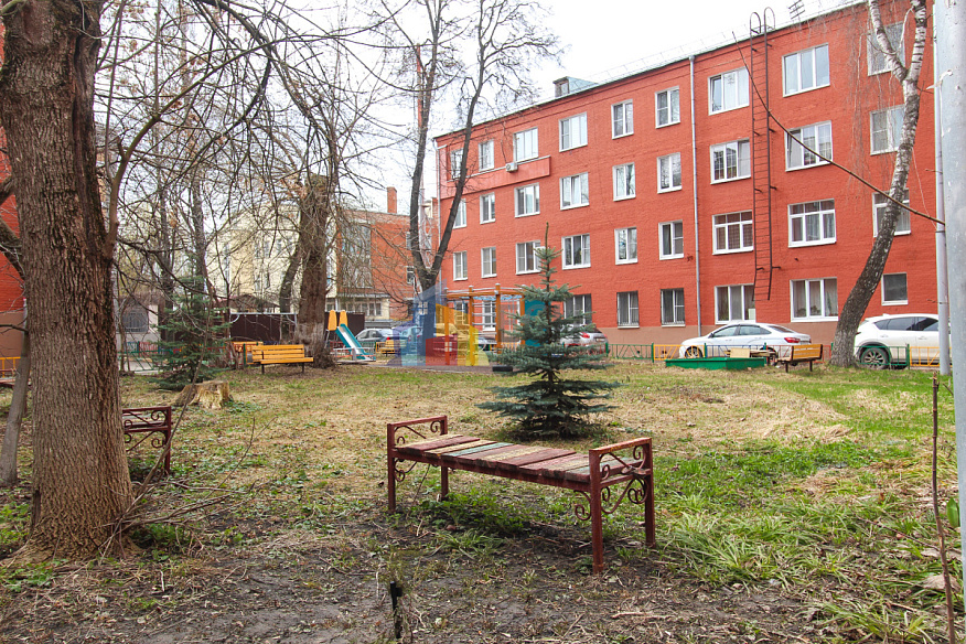 Продажа 3 комнатной квартиры, 70.5 м2, обл. Тульская, г. Тула, улица Свободы, 37к3 32