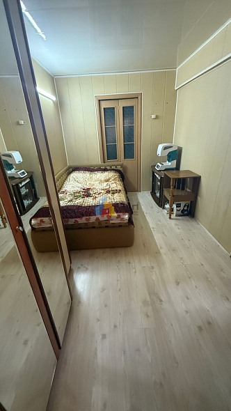 Продажа 2 комнатной квартиры, 44 м2, обл. Тульская, г. рабочий посёлок Бородинский, улица Пушкина, 15 6