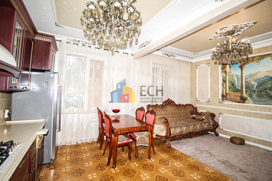 Продажа 3 комнатной квартиры, 73.4 м2, 300034, обл. Тульская, г. Тула, ул. Первомайская, д. 22 3