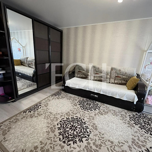 Продажа 1 комнатной квартиры, 31 м2, обл. Тульская, г. Тула, Октябрьская улица, 81 