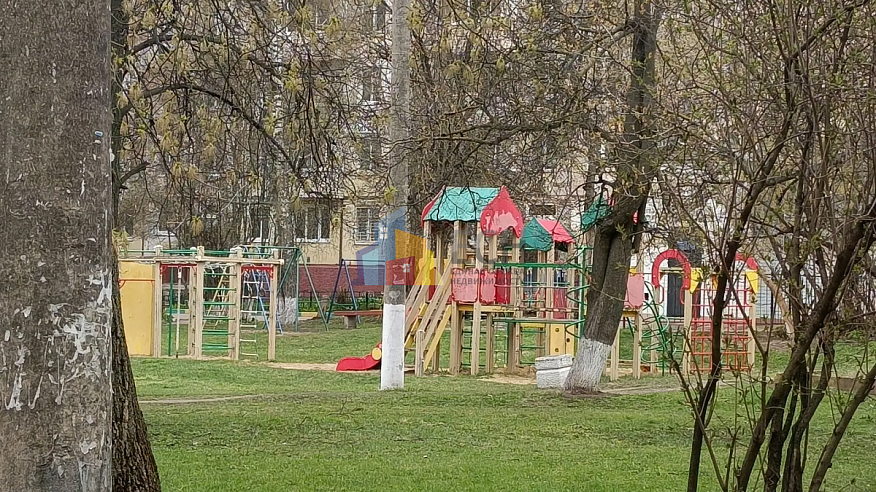 Продажа 1 комнатной квартиры, 29.2 м2, обл. Тульская, г. Тула, улица Максима Горького, 23 14