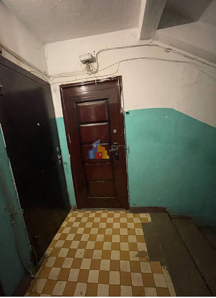 Продажа 2 комнатной квартиры, 43 м2, обл. Тульская, г. Советск, Октябрьский переулок, 11 8