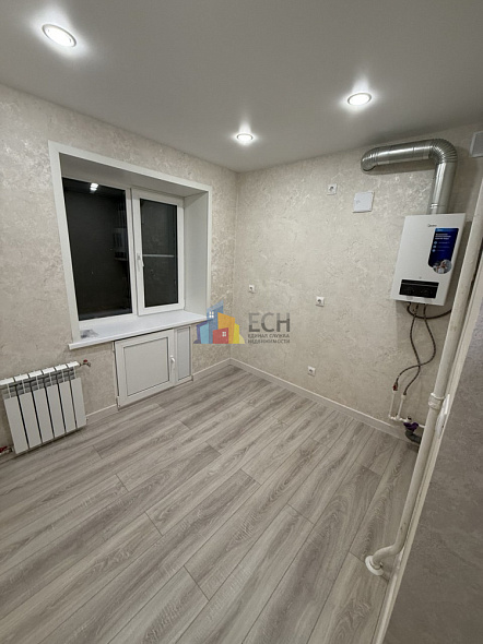 Продажа 1 комнатной квартиры, 32.2 м2, обл. Тульская, г. Тула, улица Дмитрия Ульянова, 5 7