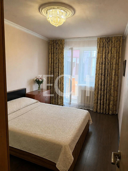 Продажа 3 комнатной квартиры, 65.5 м2, обл. Тульская, г. Тула, улица Максимовского, 9 9