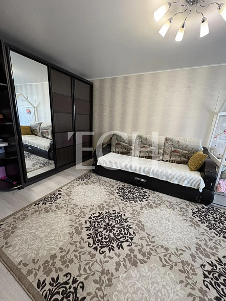 Продажа 1 комнатной квартиры, 31 м2, обл. Тульская, г. Тула, Октябрьская улица, 81 1