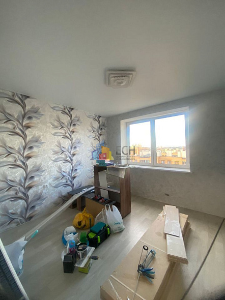 Продажа 3 комнатной квартиры, 63 м2, обл. Тульская, г. село Осиновая Гора, улица Героя России Макаровца, 3 14