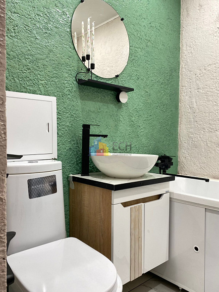 Продажа 1 комнатной квартиры, 31.6 м2, обл. Тульская, г. Тула, улица Циолковского, 2В 8