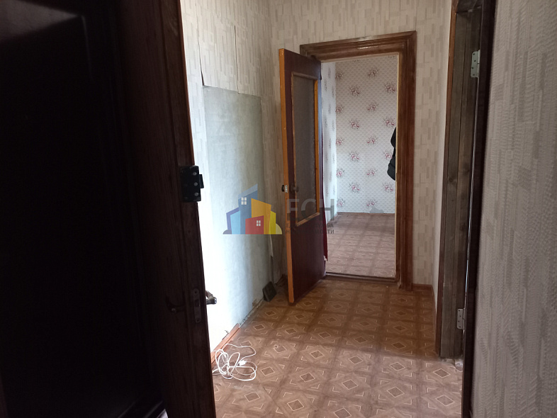 Продажа 2 комнатной квартиры, 51 м2, обл. Тульская, г. Тула, Серебровская улица, 16Е 17