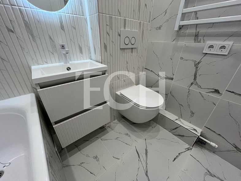 Продажа 1 комнатной квартиры, 24 м2, обл. Тульская, г. Тула, улица Купцов Гречихиных, 4 3