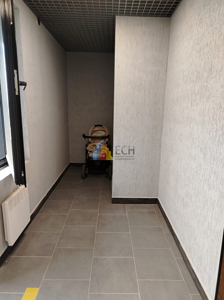 Продажа 1 комнатной квартиры, 39 м2, обл. Тульская, г. микрорайон Петровский квартал, улица Лётчика Пирожкова, 9 12