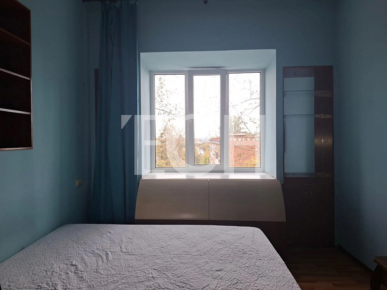 Многокомнатная квартира, 75.4 м2, обл. Тульская, г. Алексин, площадь Победы, 13 8