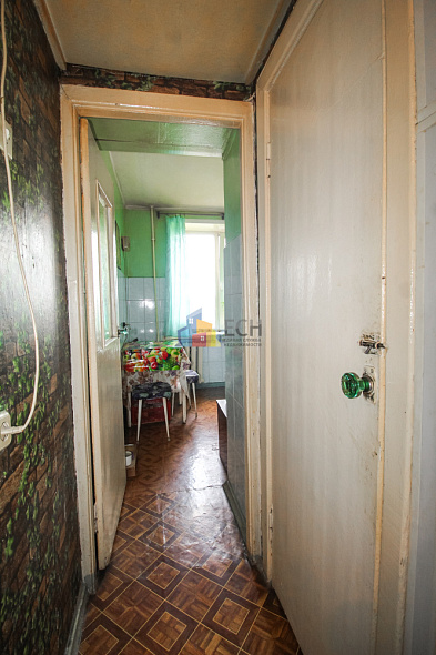 Продажа 3 комнатной квартиры, 58.3 м2, обл. Тульская, г. Тула, улица Лейтейзена, 1 12