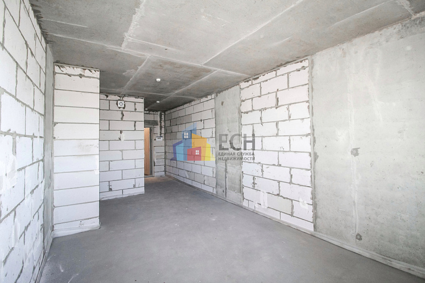 Продажа  комнатной квартиры, 32.4 м2, обл. Тульская, г. село Осиновая Гора, улица Аркадия Шипунова, 1 5