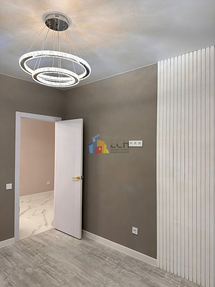 Продажа 2 комнатной квартиры, 47.5 м2, обл. Тульская, г. село Осиновая Гора, улица Аркадия Шипунова, 10 7