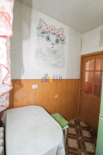 Продажа 1 комнатной квартиры, 31.8 м2, обл. Тульская, г. Тула, Оружейная улица, 27 4