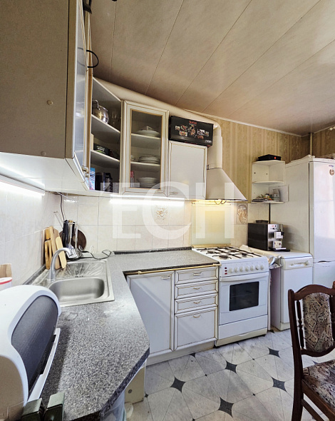 Многокомнатная квартира, 81.3 м2, обл. Тульская, г. Тула, улица Халтурина, 2 8