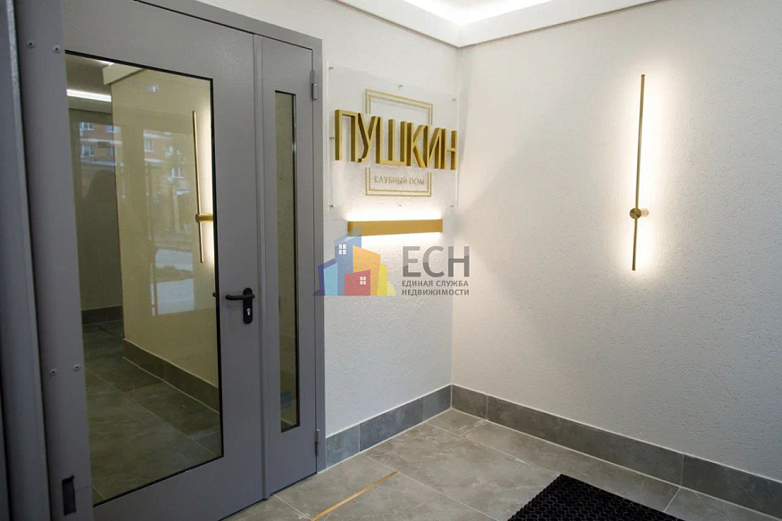 Продажа 2 комнатной квартиры, 81.9 м2, обл. Тульская, г. Тула, Пушкинский проезд, 4В 7