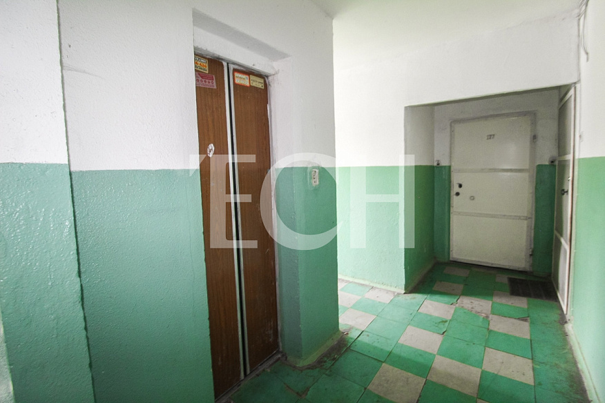 Продажа 1 комнатной квартиры, 38 м2, обл. Тульская, г. Тула, улица Революции, 24 26