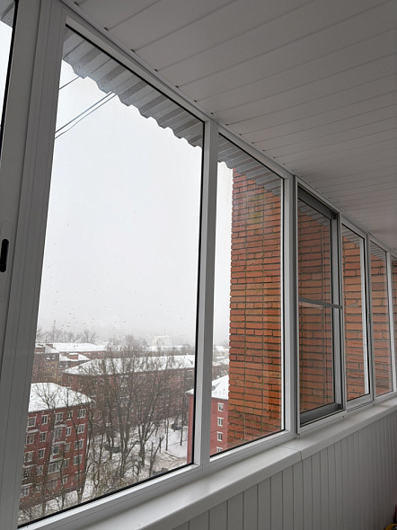Продажа 3 комнатной квартиры, 75 м2, обл. Тульская, г. Тула, улица Прокудина, 2к1 3