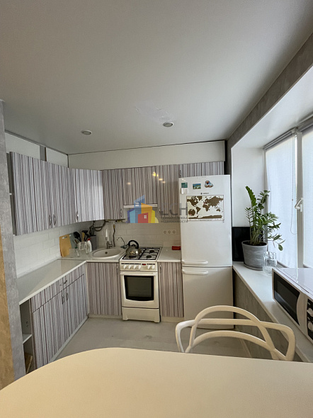 Продажа 2 комнатной квартиры, 45 м2, обл. Тульская, г. Тула, улица Фрунзе, 22 1