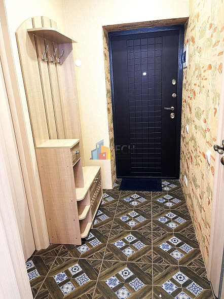 Продажа 1 комнатной квартиры, 31.9 м2, обл. Тульская, г. деревня Мыза (Иншинский сельский округ), бульвар Победы, 1 8