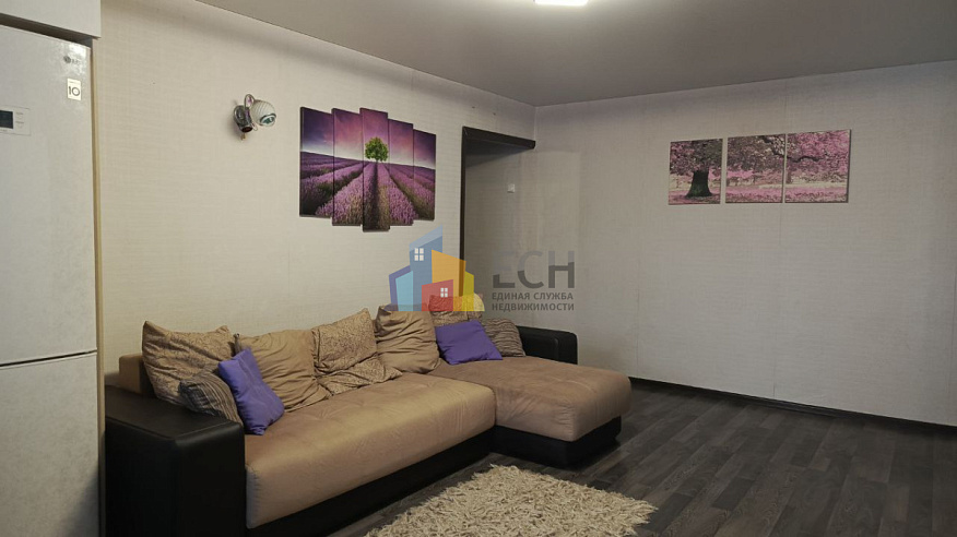 Продажа 3 комнатной квартиры, 55.2 м2, обл. Тульская, г. Тула, Первомайская улица, 18 4