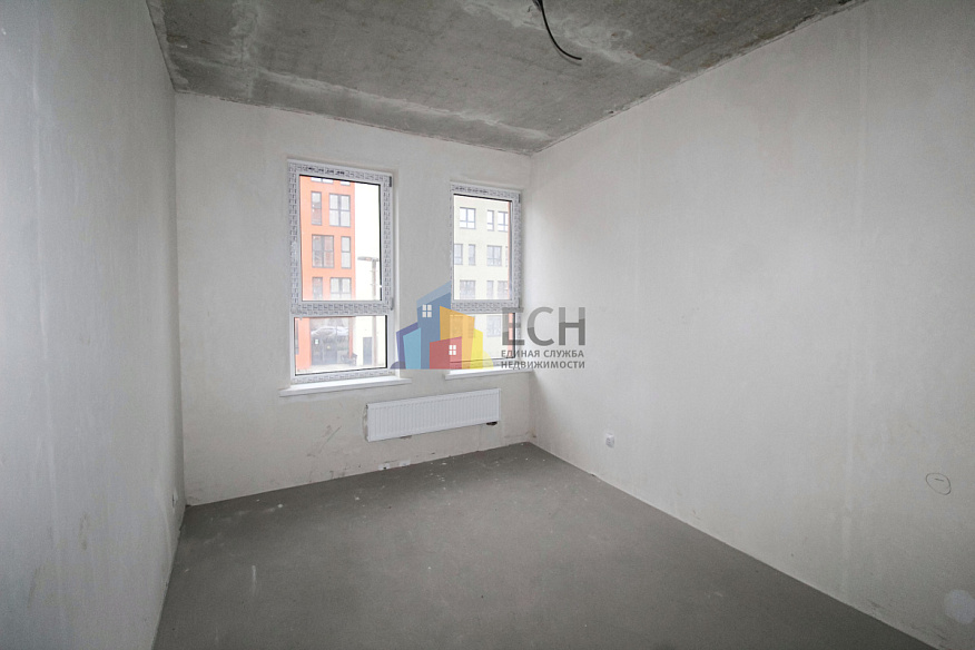 Продажа 3 комнатной квартиры, 73.4 м2, обл. Тульская, г. посёлок Молодёжный, улица Вадима Усова, 24 17