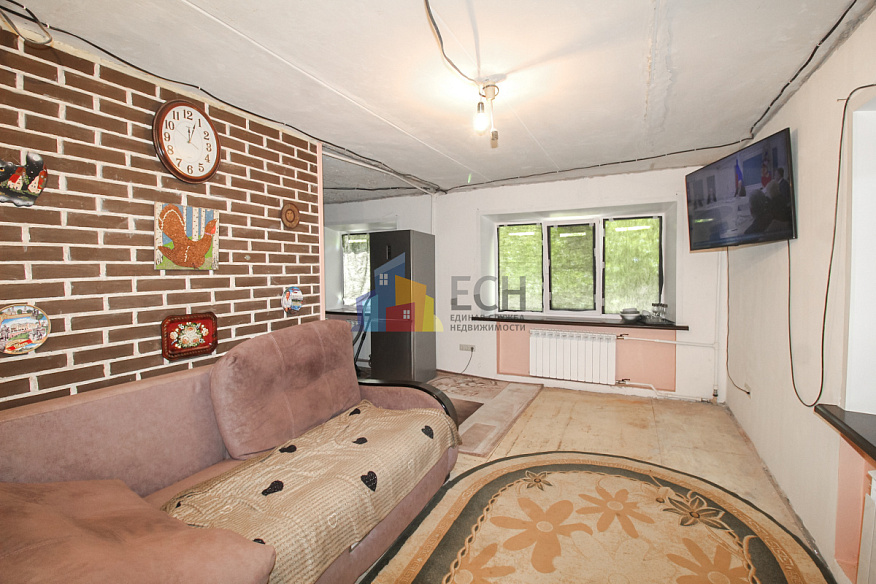 Продажа 1 комнатной квартиры, 32.2 м2, обл. Тульская, г. Тула, улица Болдина, 1 2