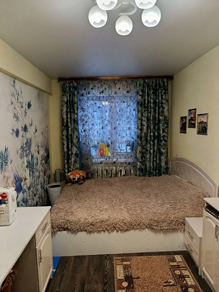 Продажа 2 комнатной квартиры, 45 м2, обл. Тульская, г. Тула, улица Макаренко, 6Б 9