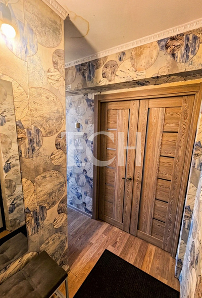 Продажа 1 комнатной квартиры, 30.8 м2, обл. Тульская, г. Венёв, микрорайон Южный, 21 8