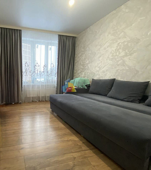 Продажа 2 комнатной квартиры, 50.1 м2, обл. Тульская, г. Тула, Самоварная улица, 2 6
