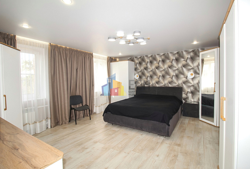 Многокомнатная квартира, 90 м2, обл. Тульская, г. Тула, Пушкинская улица, 57 13