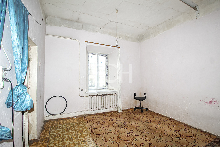 Многокомнатная квартира, 106 м2, обл. Тульская, г. Тула, Октябрьская улица, 9 6