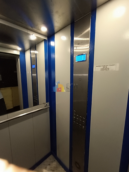 Многокомнатная квартира, 76.5 м2, обл. Тульская, г. Тула, Староникитская улица, 105 19