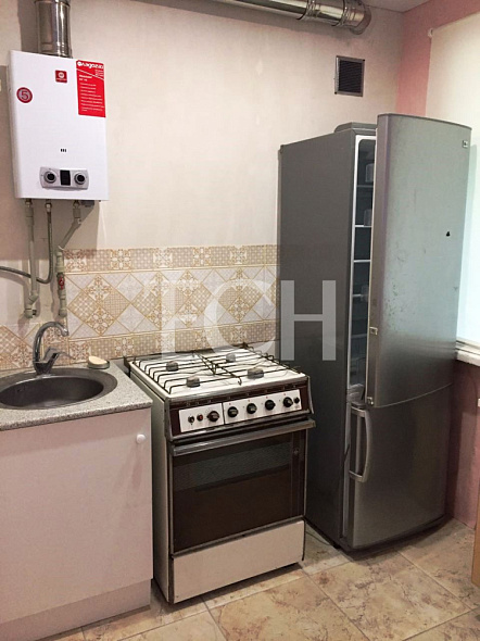 Продажа 1 комнатной квартиры, 31 м2, 300012, обл. Тульская, г. Тула, ул. Смидович, д. 1 2