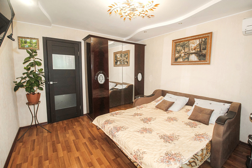 Продажа 2 комнатной квартиры, 45.3 м2, обл. Тульская, г. Тула, улица Сойфера, 9 9