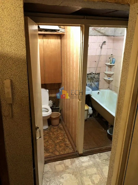 Многокомнатная квартира, 57.9 м2, обл. Тульская, г. Тула, улица Седова, 25А 6