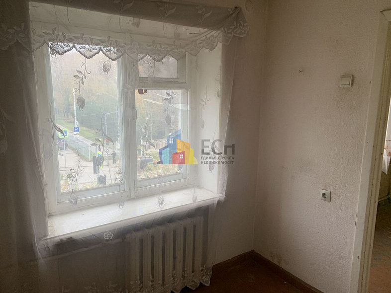 Продажа 3 комнатной квартиры, 43.6 м2, обл. Тульская, г. Тула, Оружейная улица, 1В 12