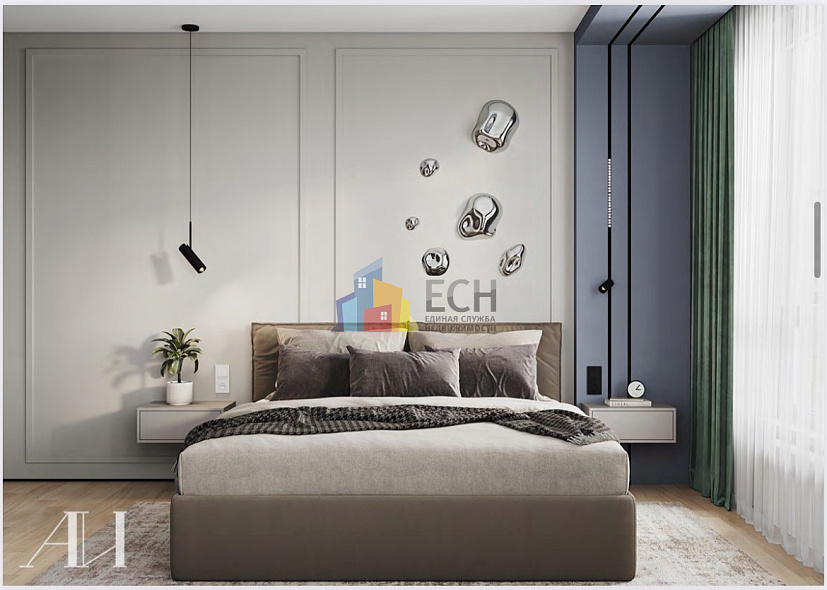 Продажа 3 комнатной квартиры, 116 м2, обл. Тульская, г. Тула, Гоголевская улица, 57 6