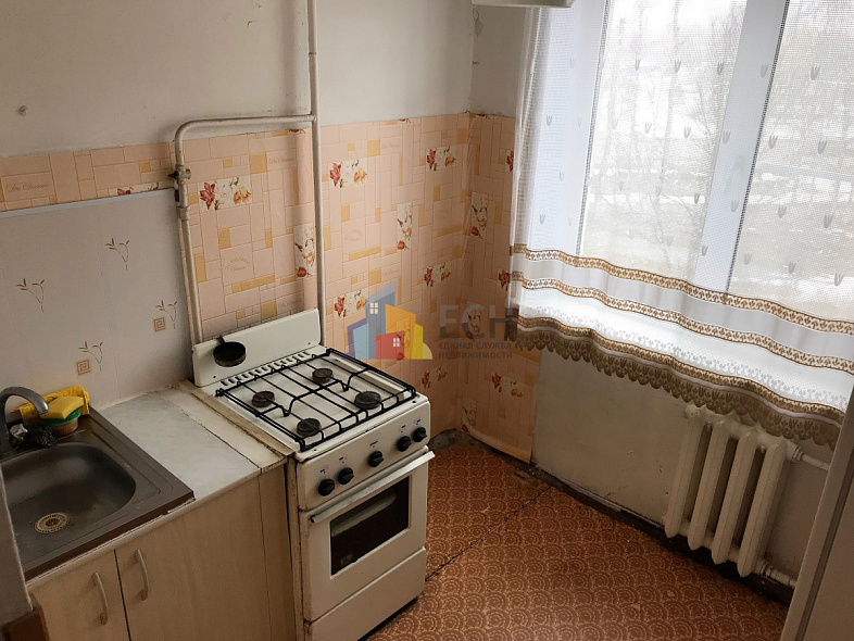 Продажа 1 комнатной квартиры, 30 м2, обл. Тульская, г. Венёв, микрорайон Южный, 20 1