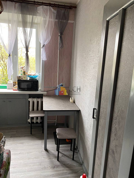 Продажа 1 комнатной квартиры, 31.8 м2, обл. Тульская, г. Тула, улица Шухова, 7А 3