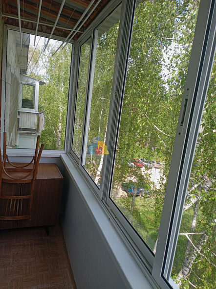 Продажа 2 комнатной квартиры, 44.1 м2, обл. Тульская, г. Венёв, микрорайон Южный, 5 5