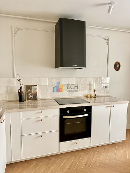 Продажа 3 комнатной квартиры, 90.5 м2, обл. Тульская, г. Тула, улица Дзержинского, 10 5