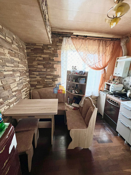 Продажа 4+ комнатной квартиры, 60 м2, обл. Тульская, г. Ефремов, Ленинградская улица, 114 8